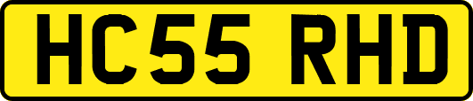 HC55RHD