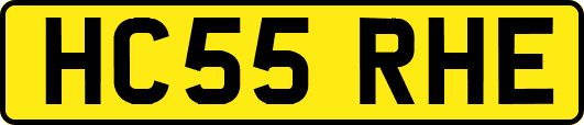 HC55RHE
