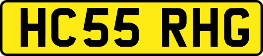 HC55RHG