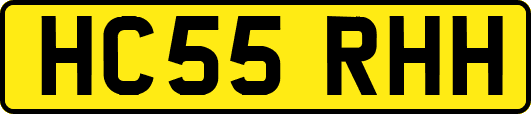 HC55RHH