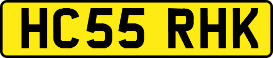 HC55RHK