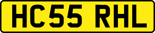 HC55RHL