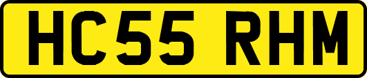 HC55RHM