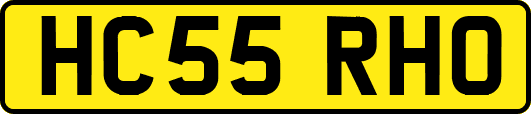 HC55RHO