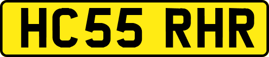 HC55RHR