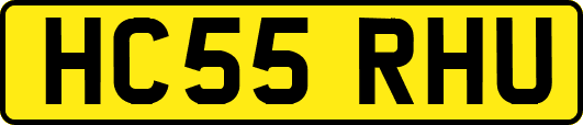 HC55RHU