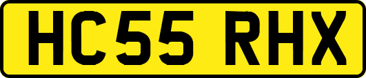 HC55RHX