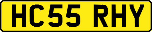HC55RHY