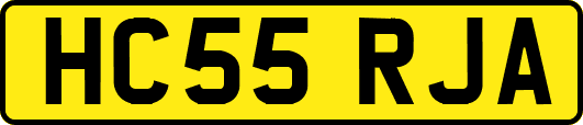 HC55RJA