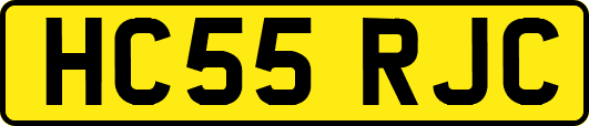 HC55RJC