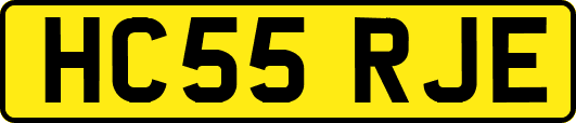 HC55RJE