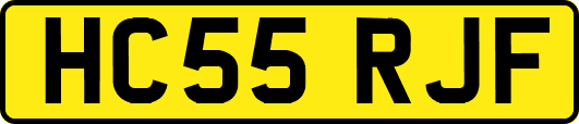 HC55RJF