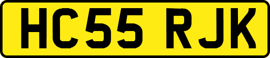 HC55RJK