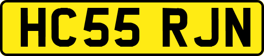 HC55RJN