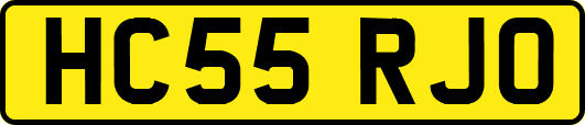 HC55RJO