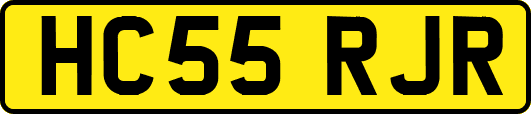 HC55RJR