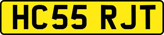 HC55RJT
