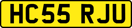 HC55RJU