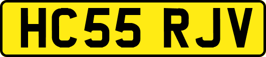 HC55RJV