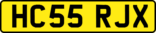 HC55RJX