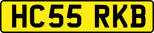 HC55RKB