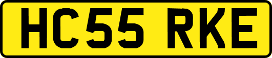 HC55RKE