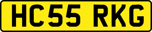 HC55RKG