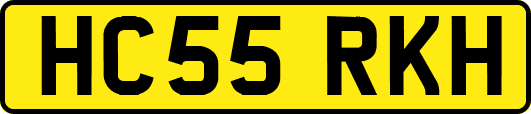 HC55RKH