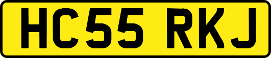 HC55RKJ
