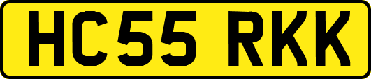 HC55RKK