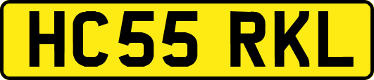 HC55RKL
