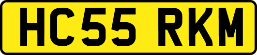 HC55RKM