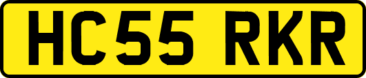HC55RKR