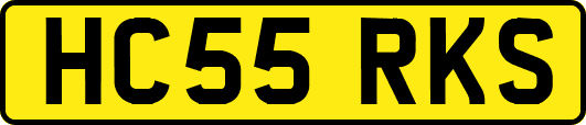 HC55RKS