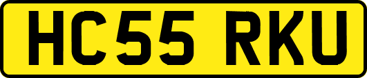HC55RKU