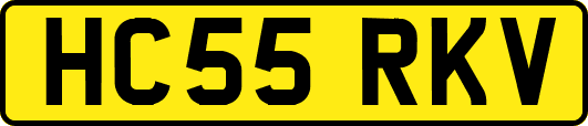 HC55RKV
