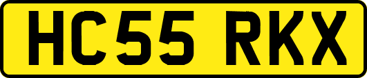HC55RKX