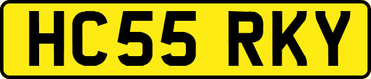 HC55RKY
