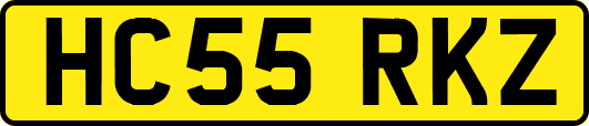 HC55RKZ