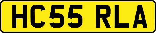 HC55RLA