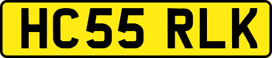 HC55RLK