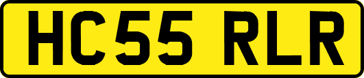 HC55RLR