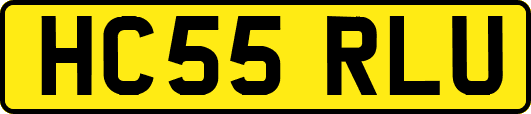 HC55RLU