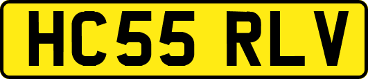 HC55RLV