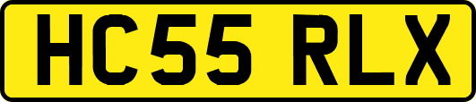 HC55RLX
