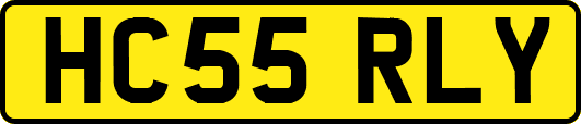 HC55RLY