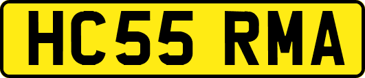 HC55RMA