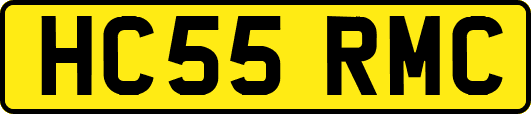 HC55RMC