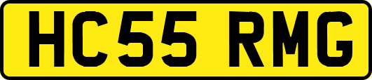 HC55RMG