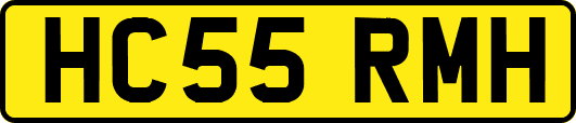 HC55RMH